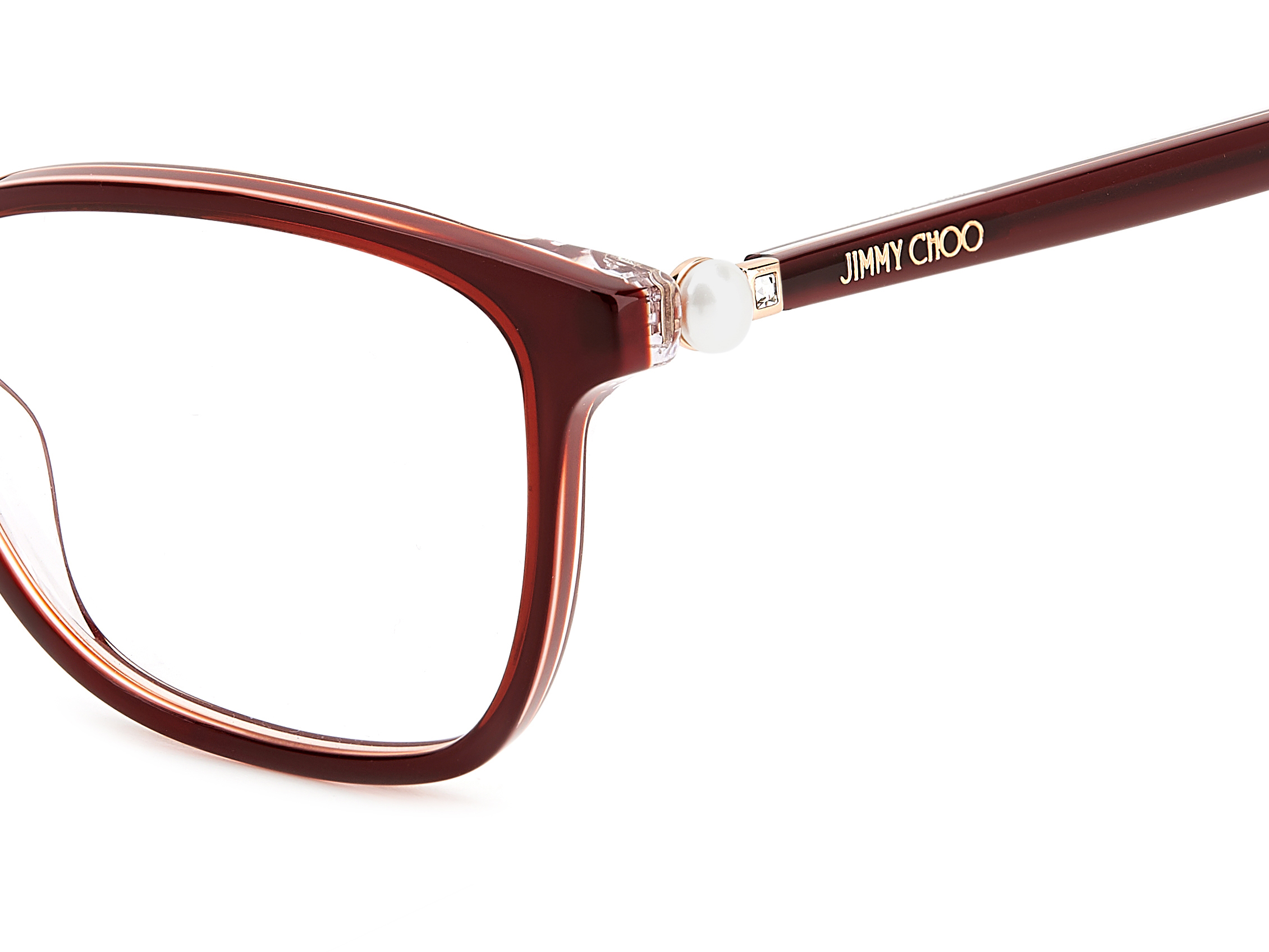 Jimmy Choo JC377 MWU, оправа