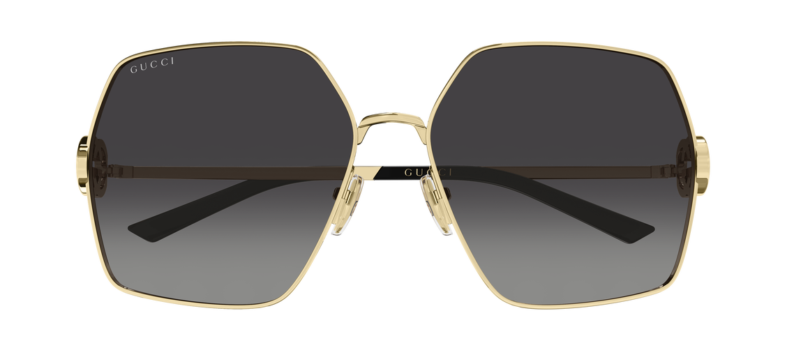 Солнцезащитные очки GUCCI GG 2163S-001