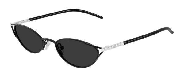 Солнцезащитные очки Alexander McQueen AM0563S-001