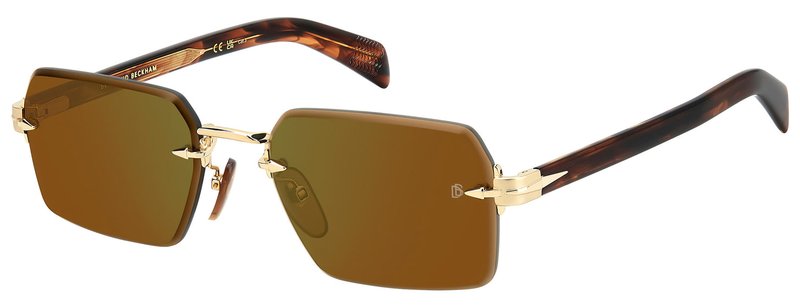 Солнцезащитные очки David Beckham 7109/S  T5U
