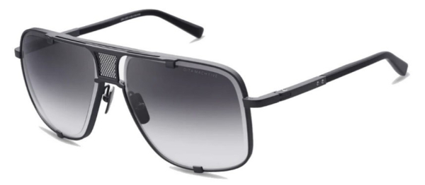 Солнцезащитные очки Dita MACH-FIVE, black