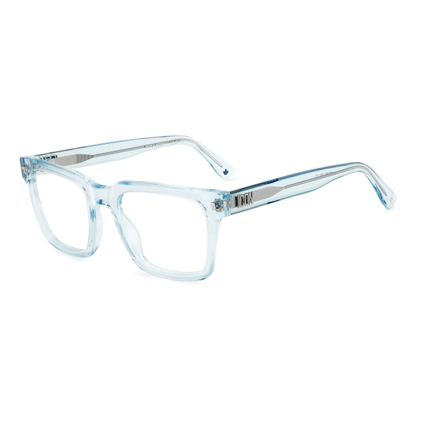 Оправа Dsquared D2 ICON 0013 MVU Оправа Dsquared D2 ICON 0013 MVU