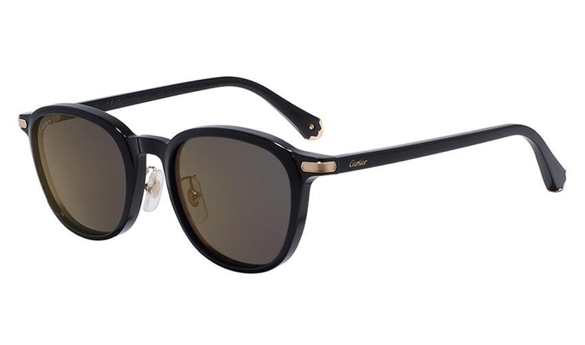 Солнцезащитные очки Cartier CT0541SA-005