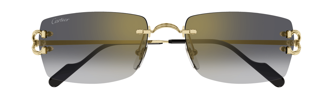 Солнцезащитные очки Cartier CT0550S-001