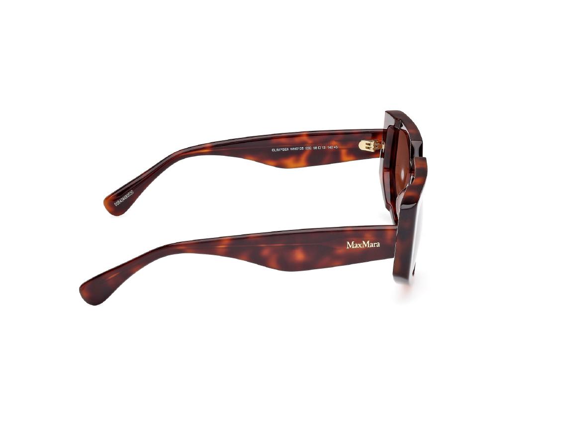 Солнцезащитные очки Max Mara 0125 52E