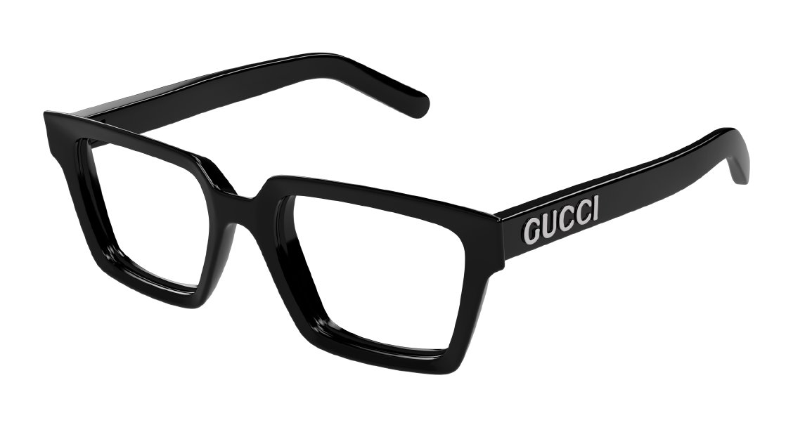 Оправа GUCCI GG1725O-001