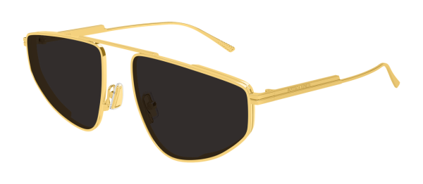 Солнцезащитные очки Bottega Veneta BV1466S-001