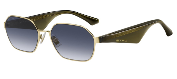 Солнцезащитные очки Etro 0111/S J5G