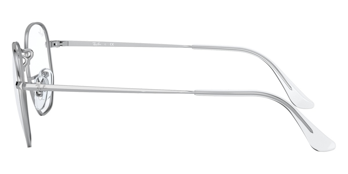 Оправа Ray-Ban 0RX 6448-2501 51