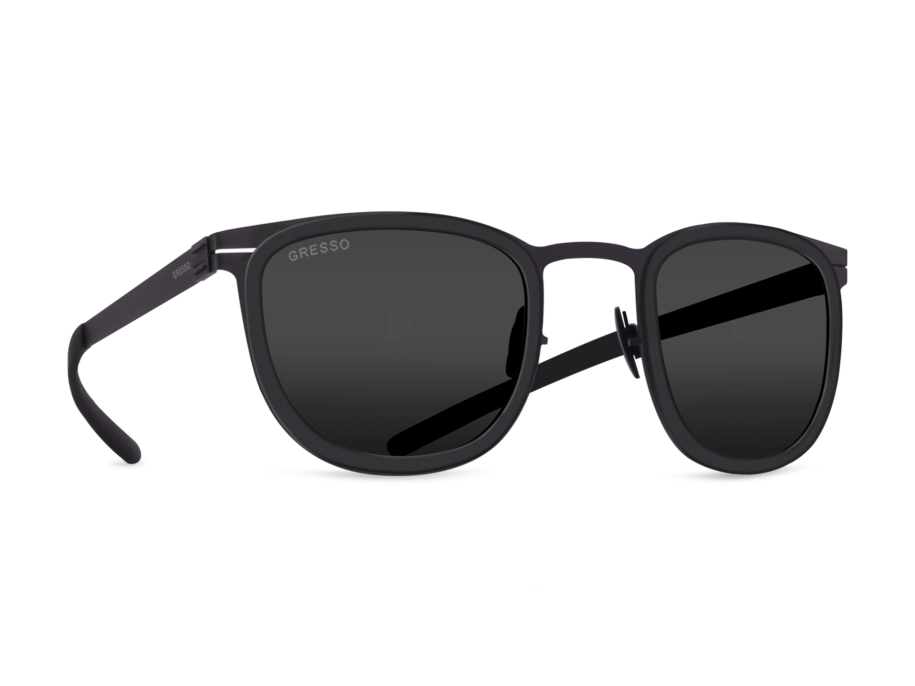 Солнцезащитные очки Gresso Douglass G0128TB01SZ02