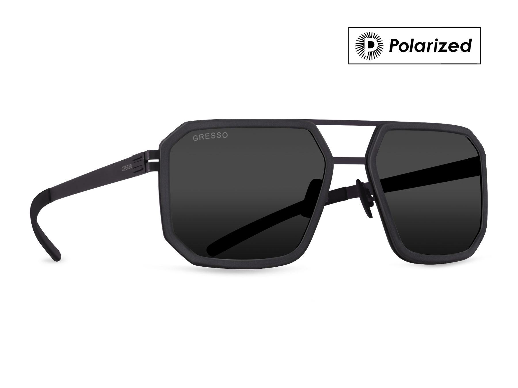 Солнцезащитные очки Gresso Houston  G0255TB01SPZ02