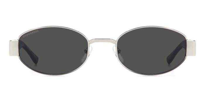 Солнцезащитные очки DSQUARED2 D2 0155/S 010