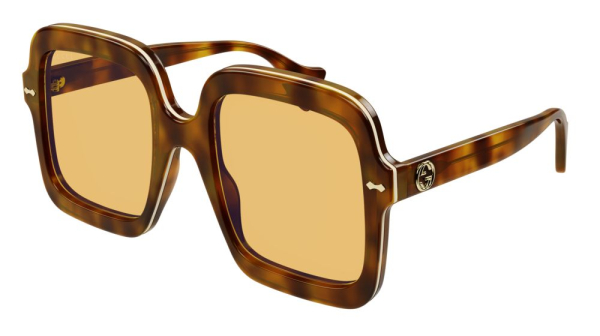 Солнцезащитные очки GUCCI  GG 1241S- 002