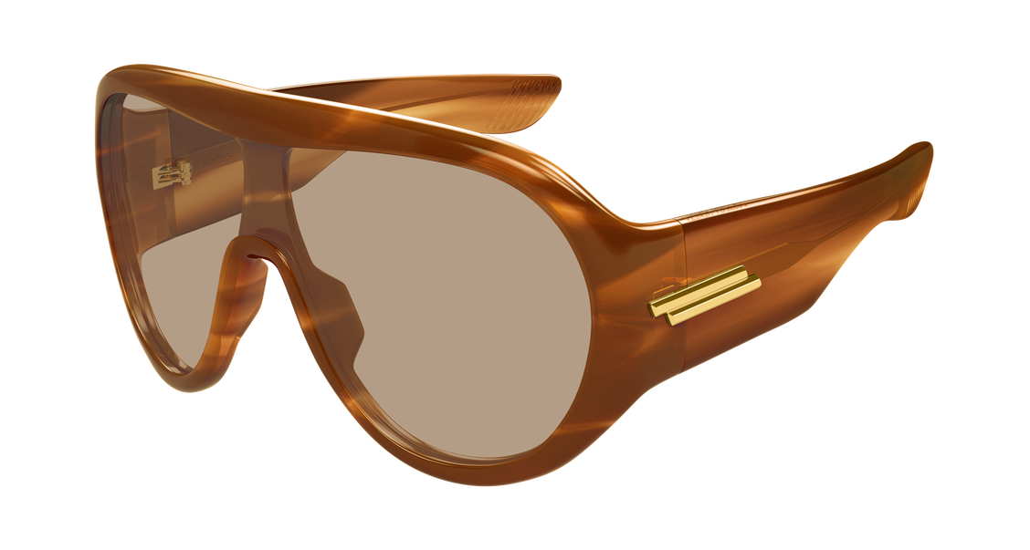 Солнцезащитные очки Bottega Veneta BV1345S-007