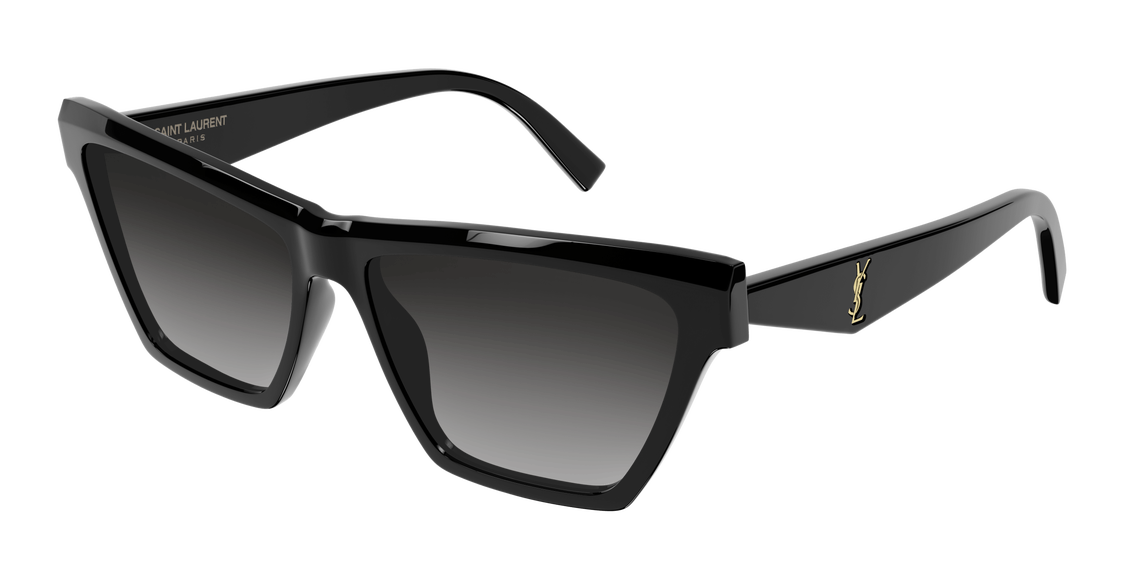 Солнцезащитные очки Saint Laurent SL M103-001