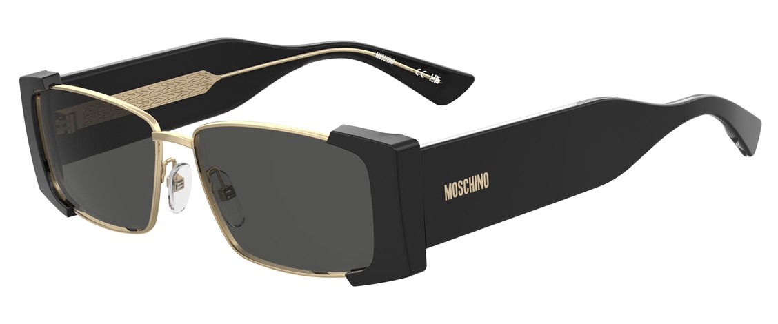 Солнцезащитные очки MOSCHINO MOS206/S 2M2