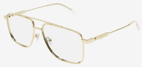 Оправа Alexander McQueen AM0480O-002 Оправа Alexander McQueen AM0480O-002