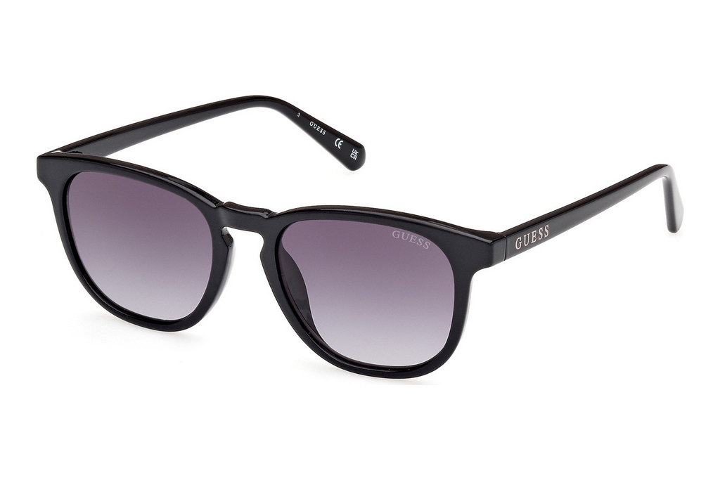 Солнцезащитные очки GUESS GUS 8293 01В