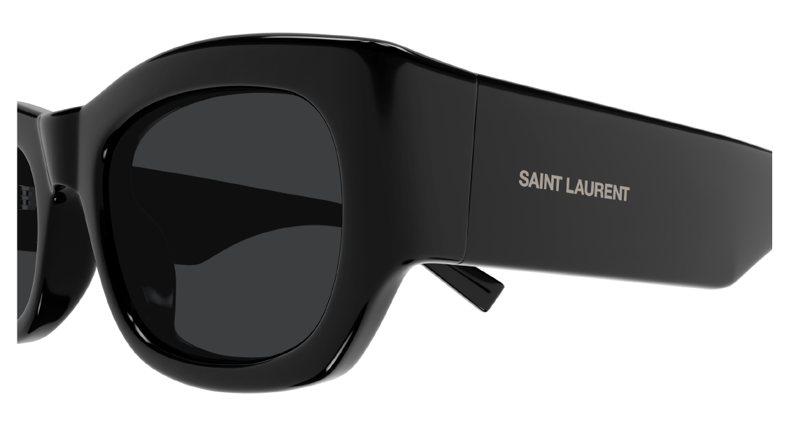 Солнцезащитные очки Saint Laurent SL 713-001