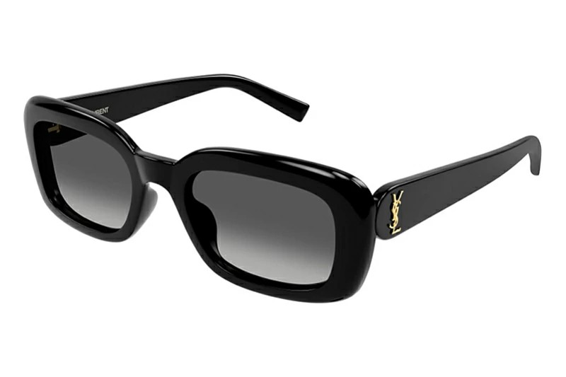 Солнцезащитные очки Saint Laurent SL M130-002
