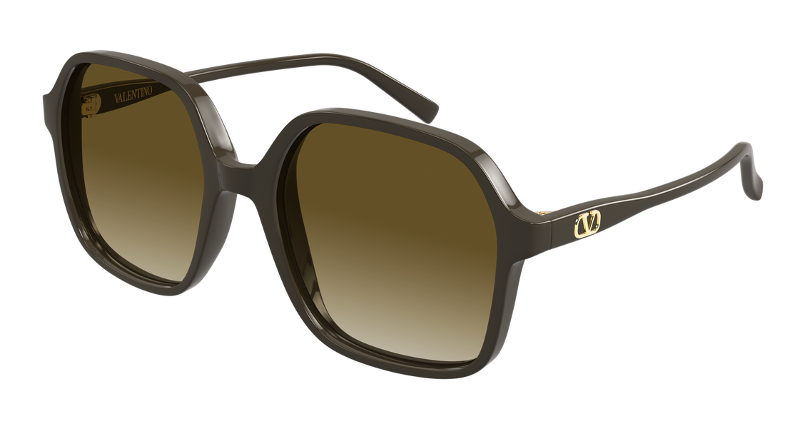 Солнцезащитные очки Valentino VG0018S-005