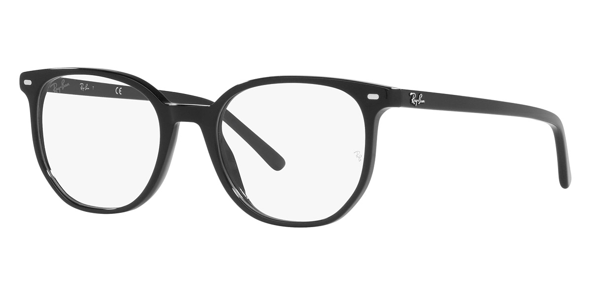 Оправа Ray-Ban 0RX 5397-2000 52