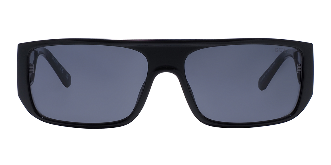 Солнцезащитные очки GUESS GUS 00136  01A