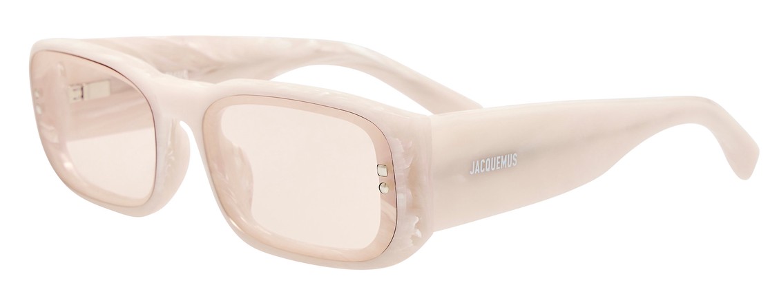 Солнцезащитные очки Jacquemus Jac-195./2