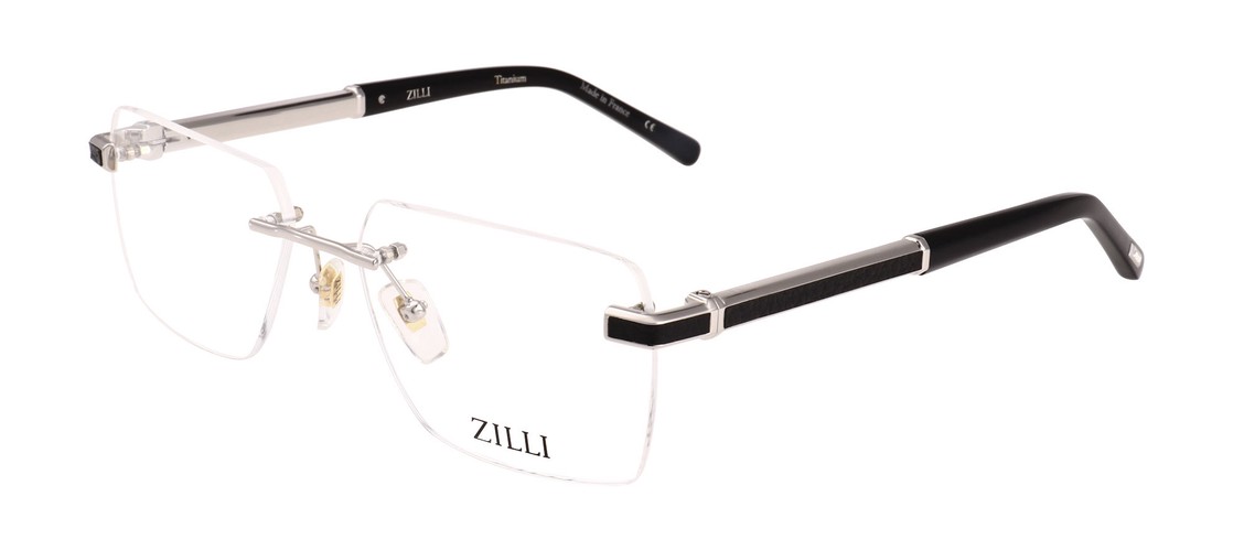 Оправа Zilli ZI-60116 C02