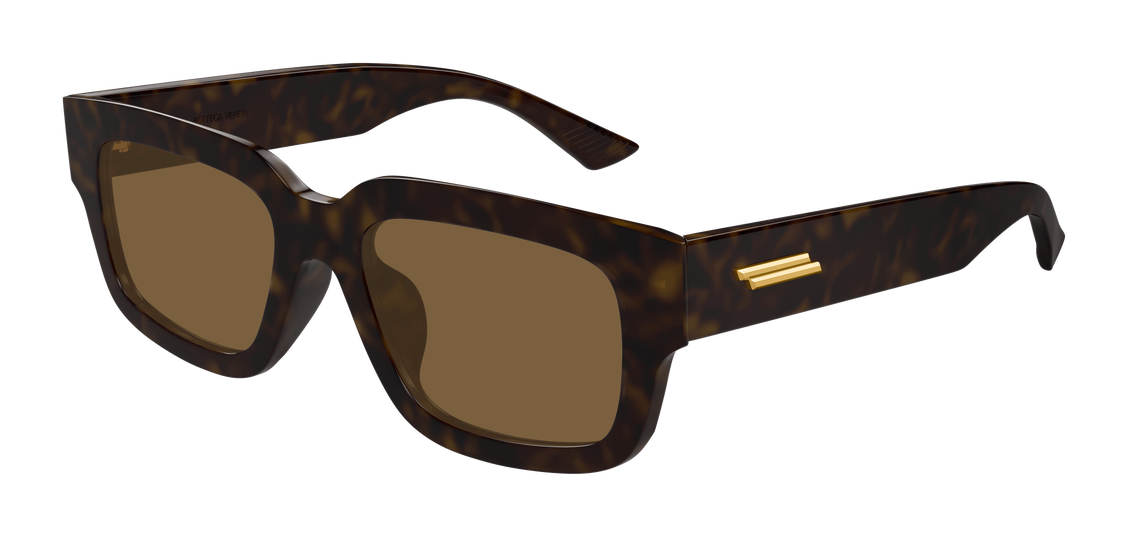 Солнцезащитные очки Bottega Veneta BV1359SA-002