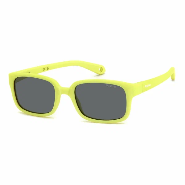 Солнцезащитные очки Polaroid KIDS K008/S 4AN