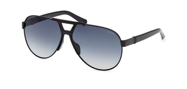 Солнцезащитные очки GUESS 00304 01W Солнцезащитные очки GUESS 00304 01W