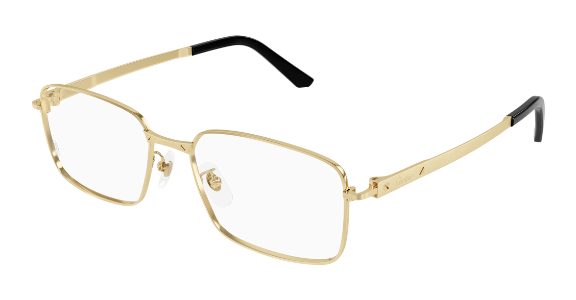 Оправа Cartier CT0555OA-001