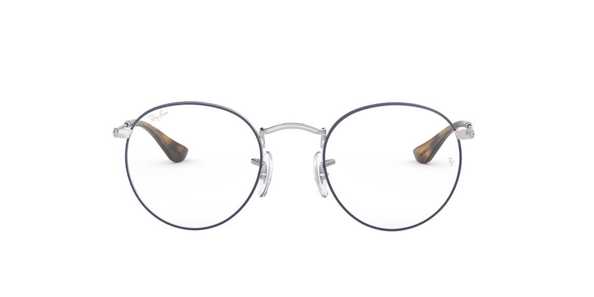 Оправа Ray Ban 0RX 3447V-2970 47