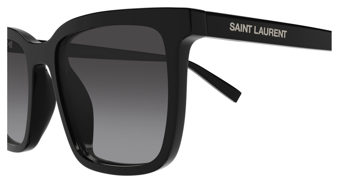 Солнцезащитные очки Saint Laurent SL 500-006