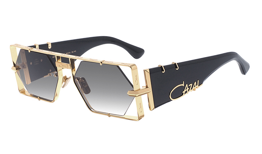 Солнцезащитные очки Couture Cazal 0004 SG c001