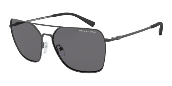 Солнцезащитные очки Armani Exchange AX 2029S 6112/81 60