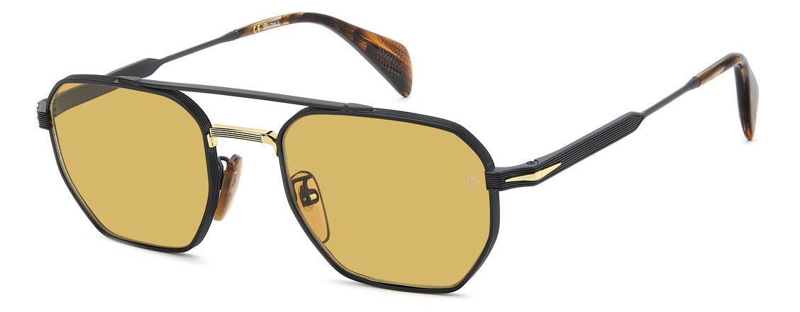 Солнцезащитные очки David Beckham 1229/S I46