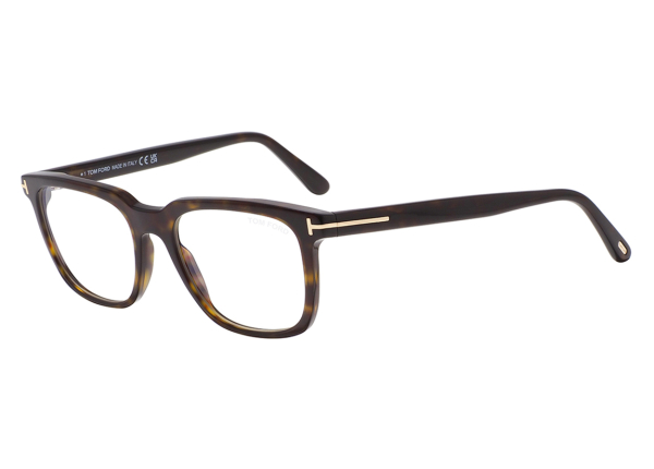 Оправа TOM FORD FT 6080-B 052 Оправа TOM FORD FT 6080-B 052