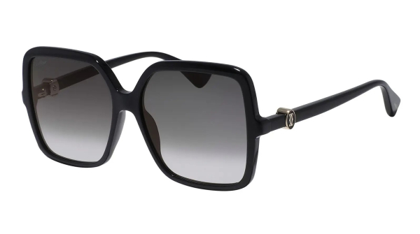 Солнцезащитные очки Cartier CT0641S-001