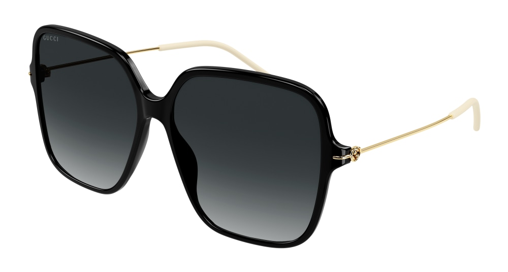 Солнцезащитные очки GUCCI  GG 1267S- 001