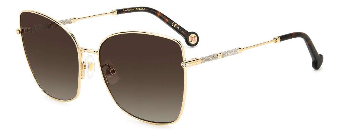 Солнцезащитные очки Carolina Herrera 0133/S 000