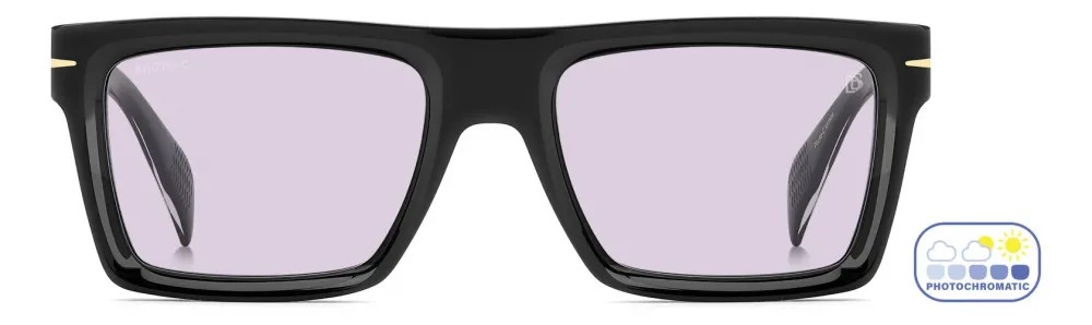 Солнцезащитные очки David Beckham 7148/S 807