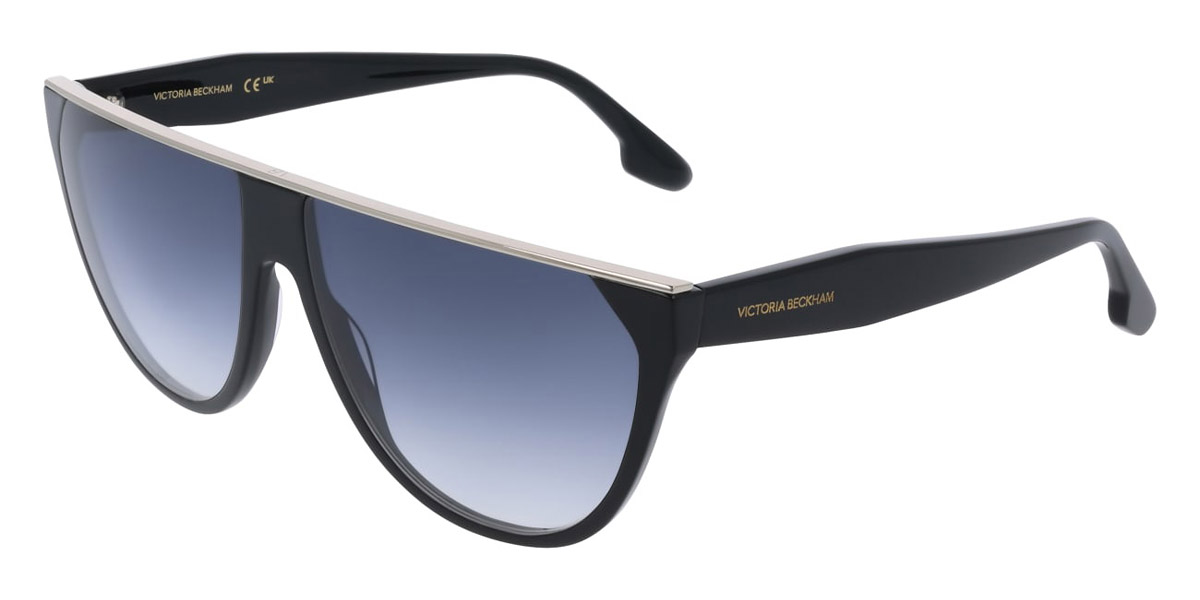 Солнцезащитные очки Victoria Beckham VB682S  001