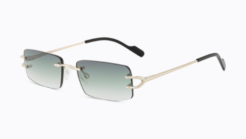 Очки солнцезащитные Carolina Lemke CL 3707 2