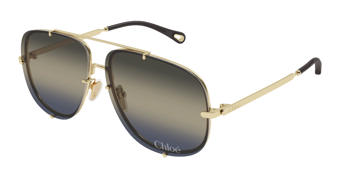 Солнцезащитные очки Chloe CH0348S-005
