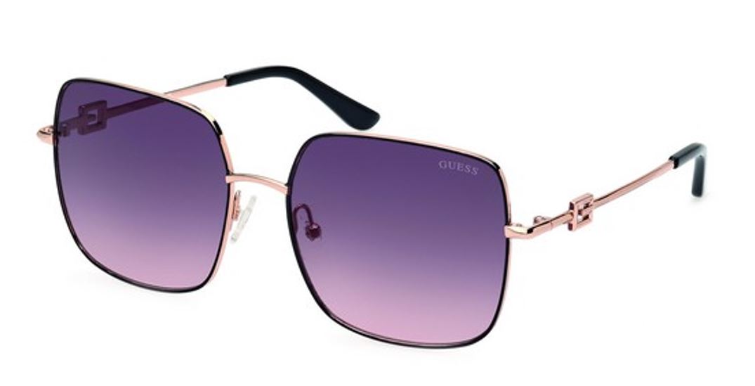 Солнцезащитные очки GUESS GU 7906-H 05B