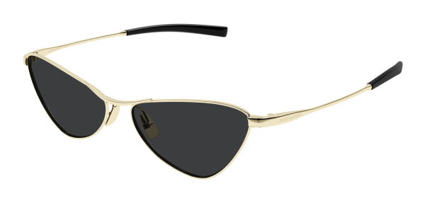 Солнцезащитные очки Saint Laurent SL 830-002