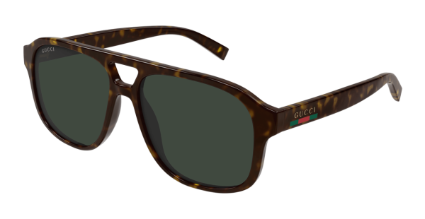 Солнцезащитные очки GUCCI GG 1856S- 002