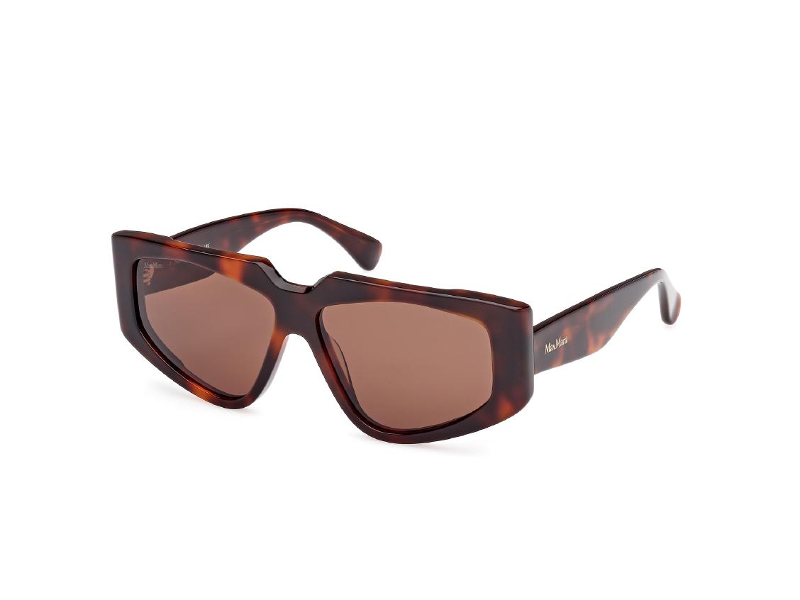 Солнцезащитные очки Max Mara 0125 52E